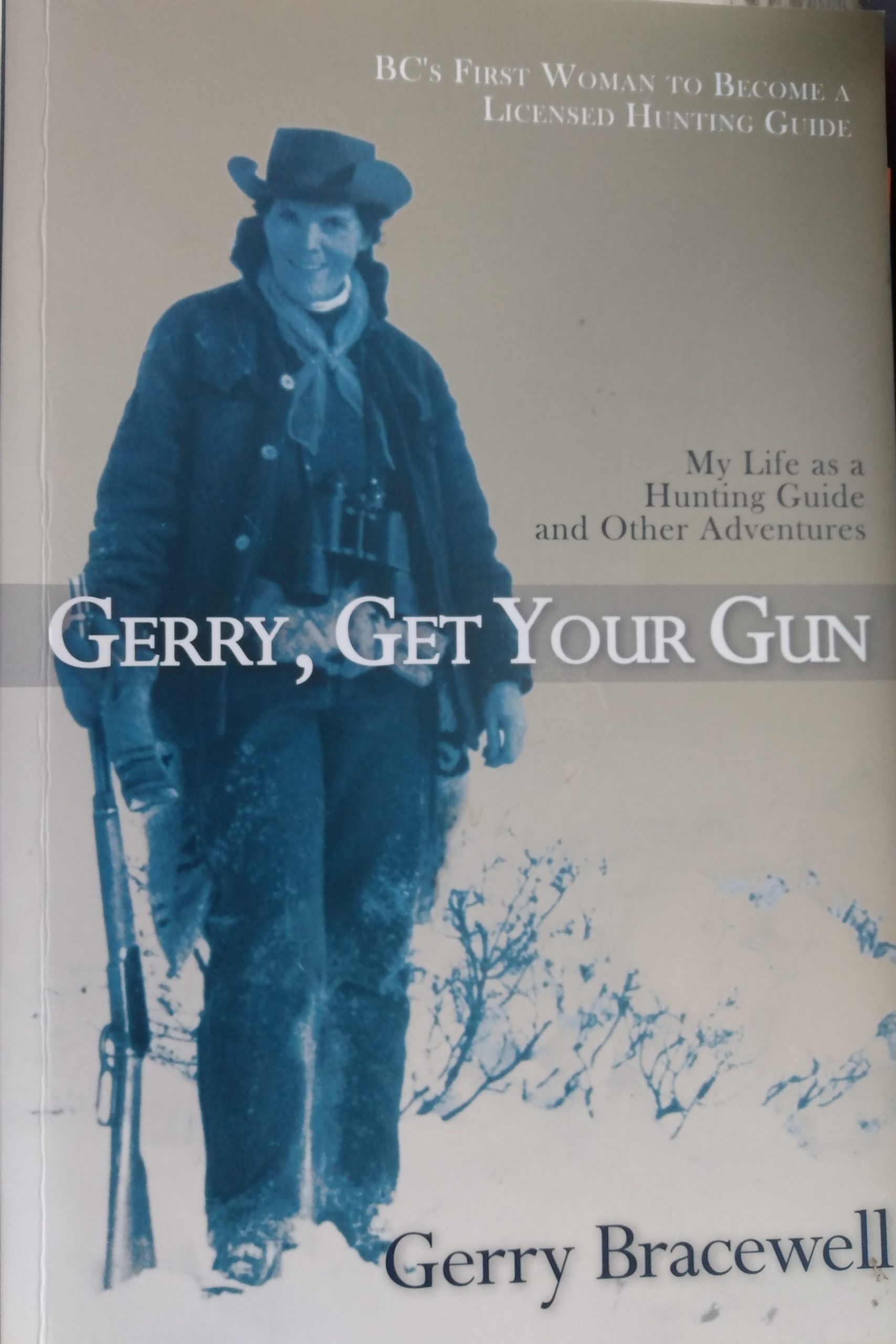 Gerry Get Your Gun