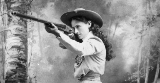 hele andrageren sende Women of the Wild West - Gerry Bracewell BC's First Female Hunt Guide
